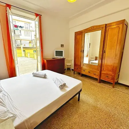 Apartman Massa 57 - San Remo