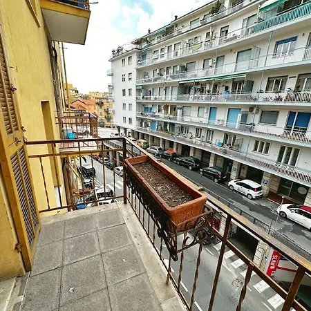 Apartman Massa 57 - San Remo