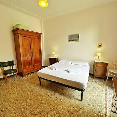 Апартаменты Massa 57 -