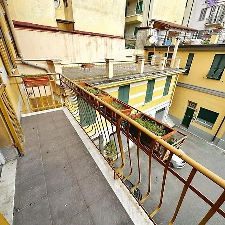 Massa 57 - Санремо